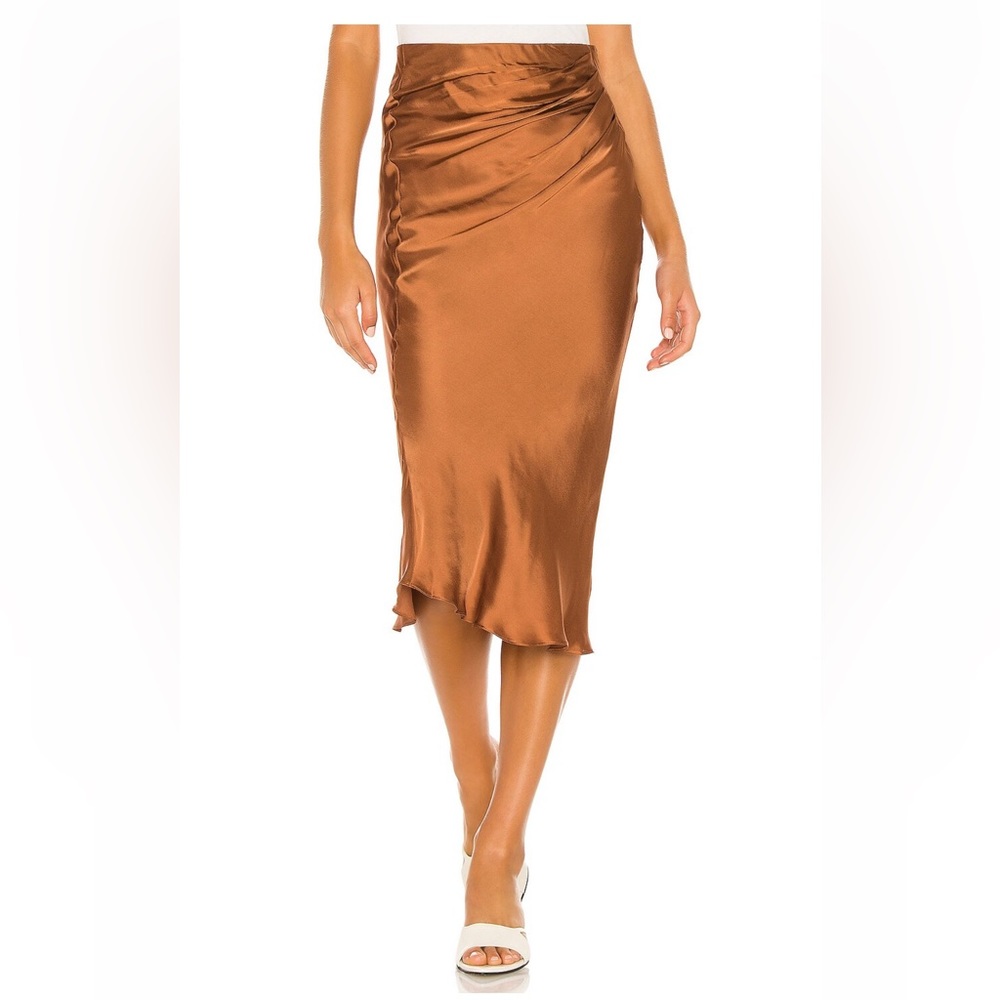 IRO Maelia Skirt